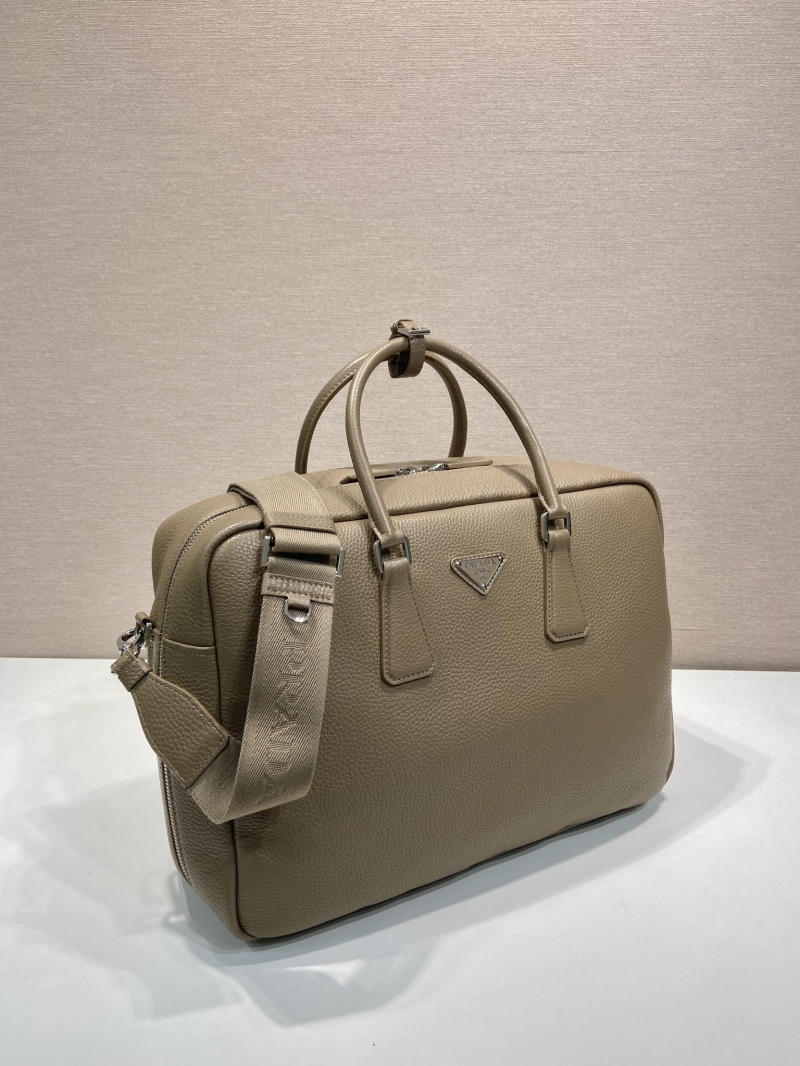 mens Pra*a briefcases